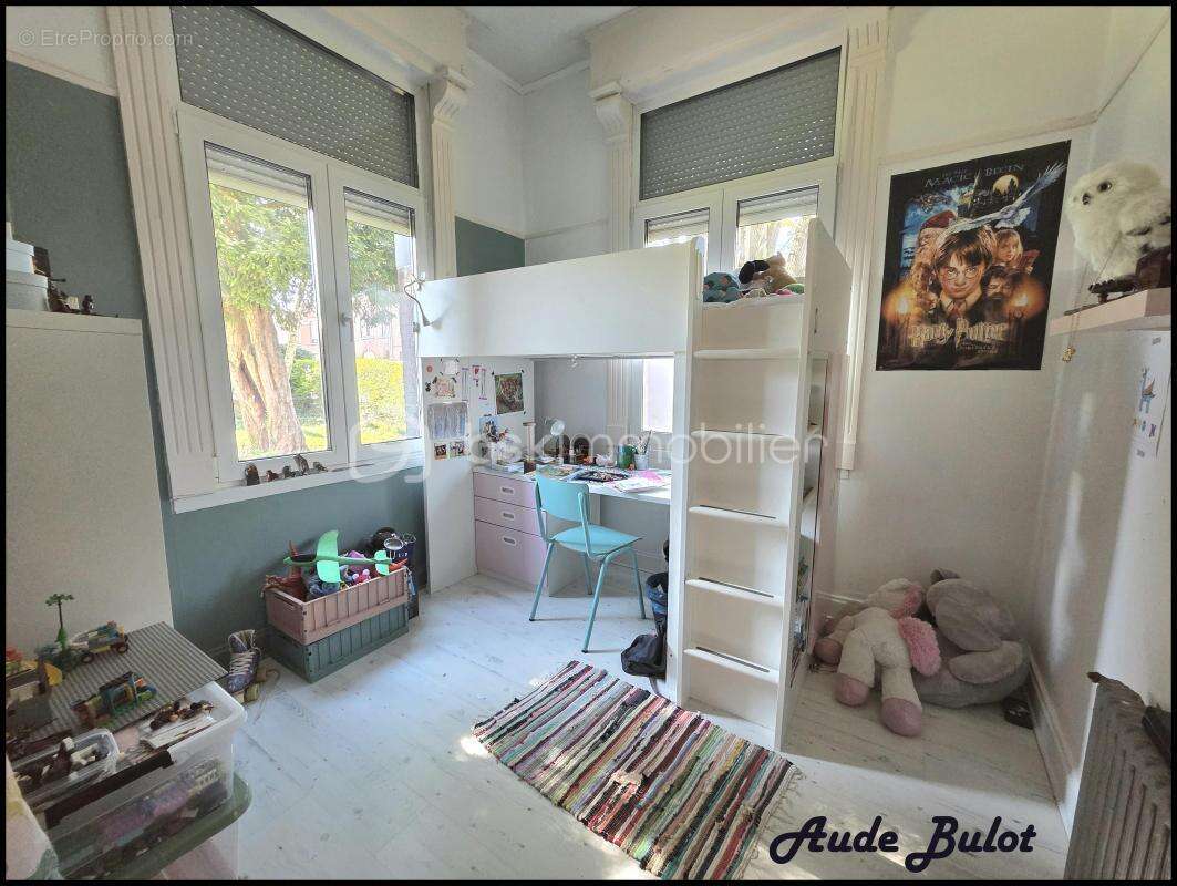 Appartement à ROUBAIX