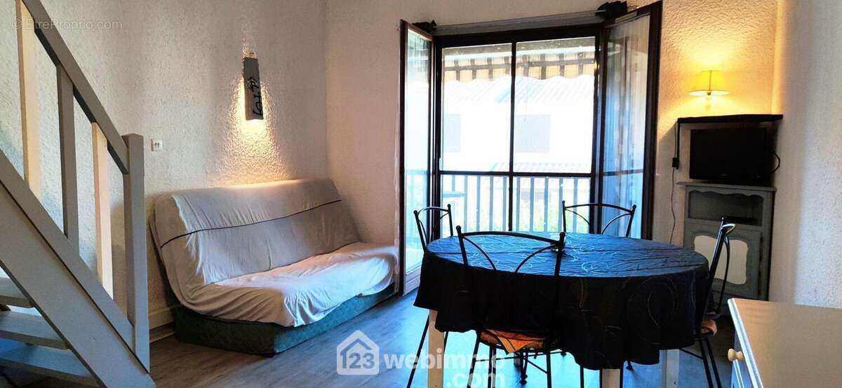 Appartement à SAINTES-MARIES-DE-LA-MER