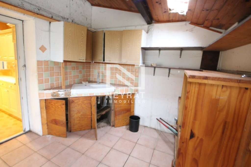 Maison avec piscine - photo 18