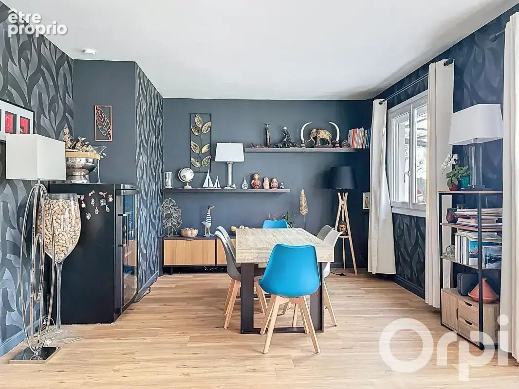 Maison à Vendre de 8 pièces à Longjumeau - photo 10