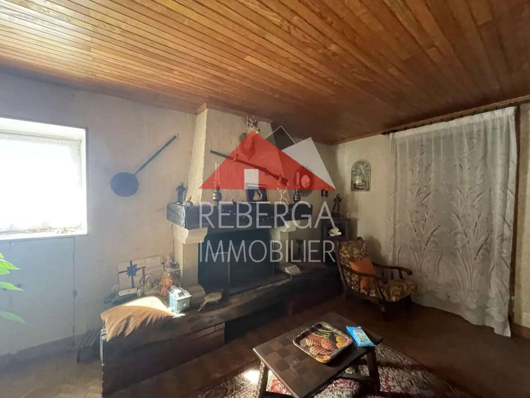 Maison à LABASTIDE-ROUAIROUX