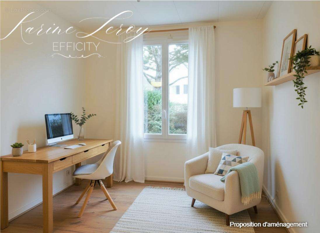 Maison à SAINT-WITZ