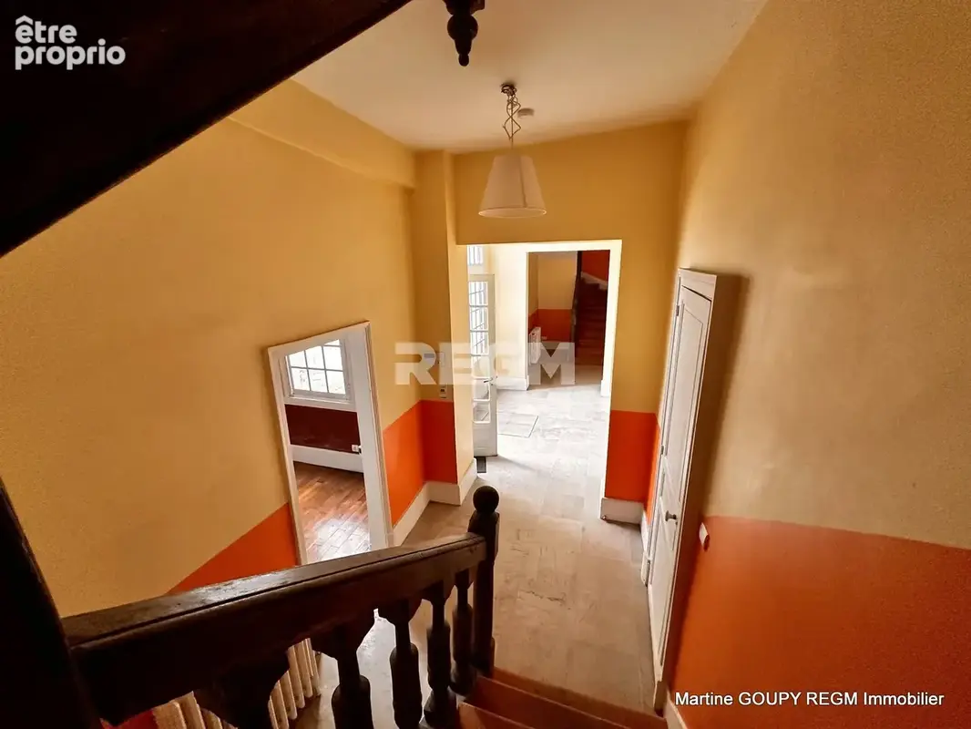 ORLEANS (45)   Centre / Cathédrale   Foncier sur 3 niveaux 360 m2 /sol - Investisseurs - photo 19