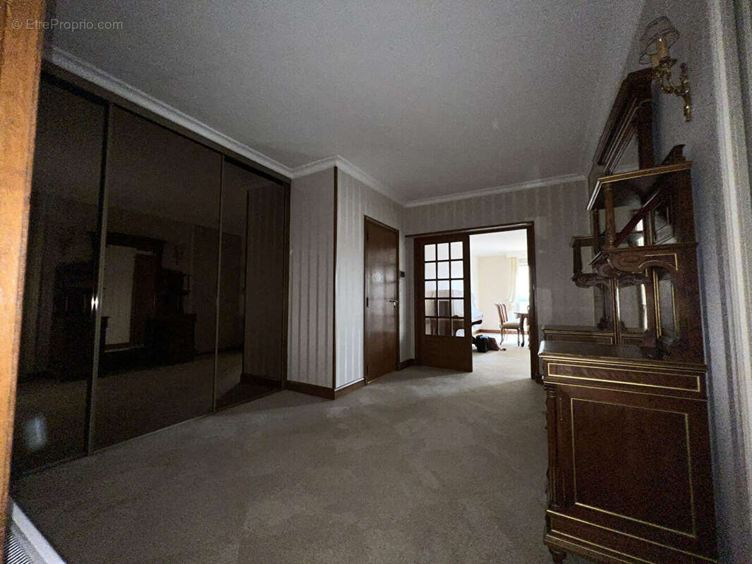 Superbe Appartement de 158 m² au Coeur de Paray le Monial - photo 9