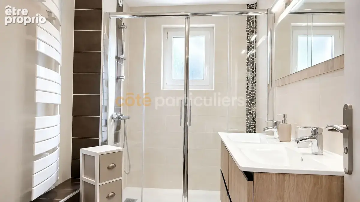SAINT-LÔ - Maison 124 m², 4 chambres, sans travaux, terrasses et garage - photo 15