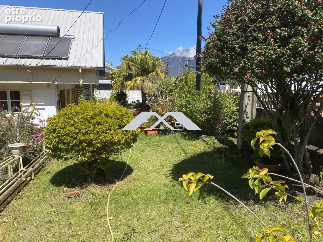 Maison 7 pièces 158 m² à vendre à Cilaos (97413) - photo 6