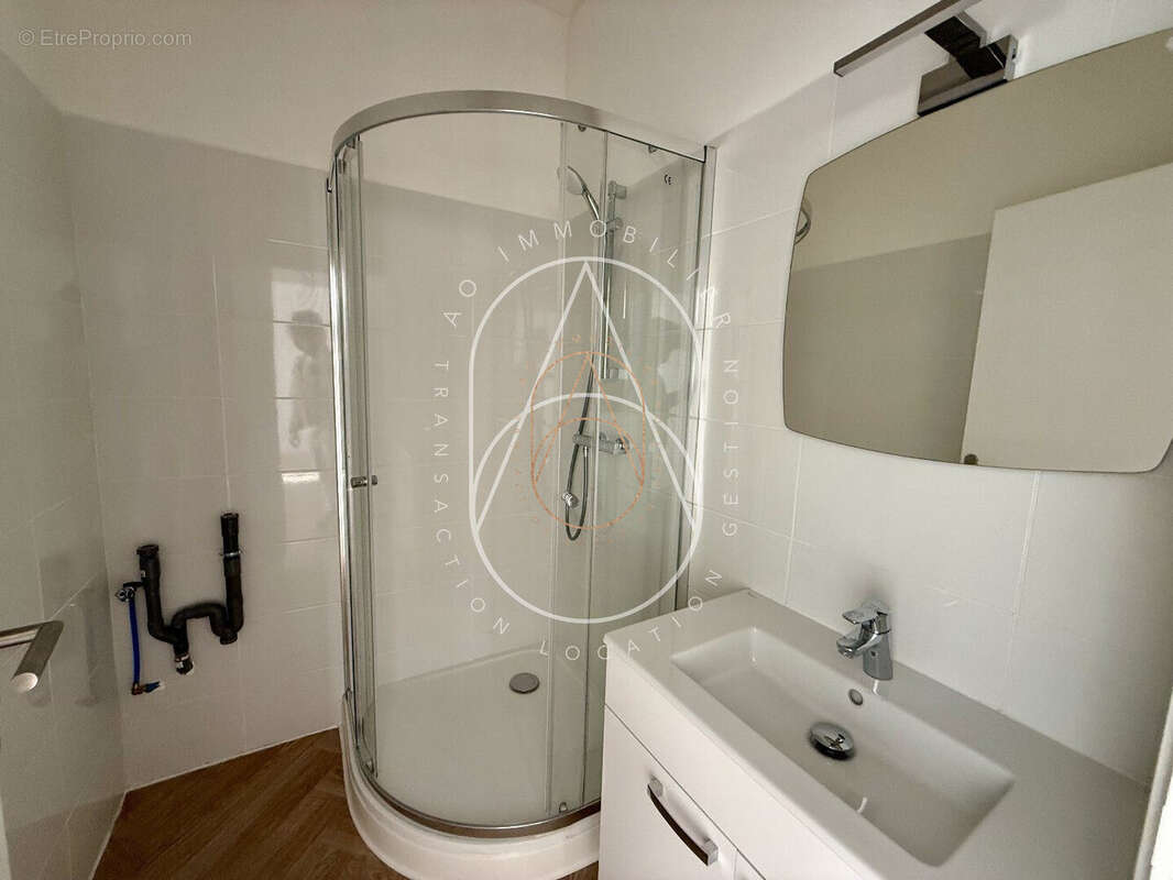 Appartement à BAILLARGUES
