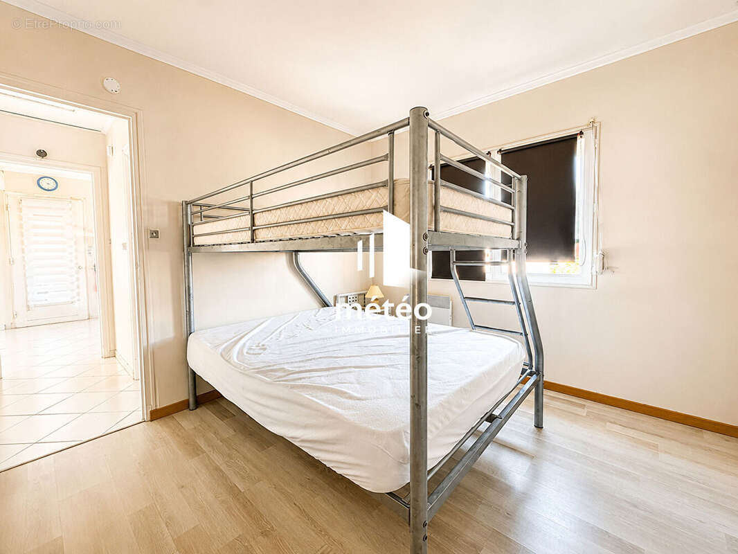 Maison 3 pièces à vendre à La Tranche-sur-Mer, - photo 4