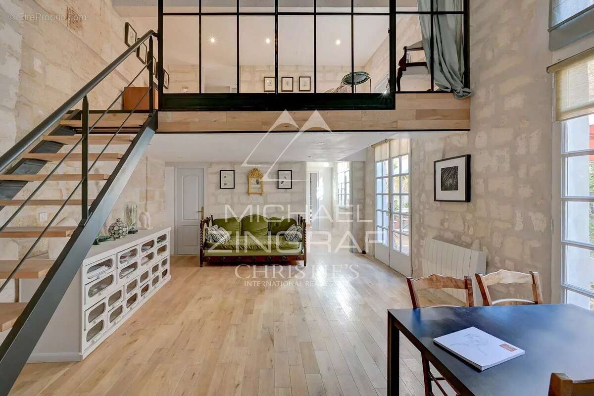 Appartement à AVIGNON