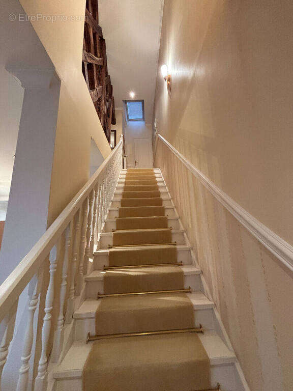 Appartement à BOURGES