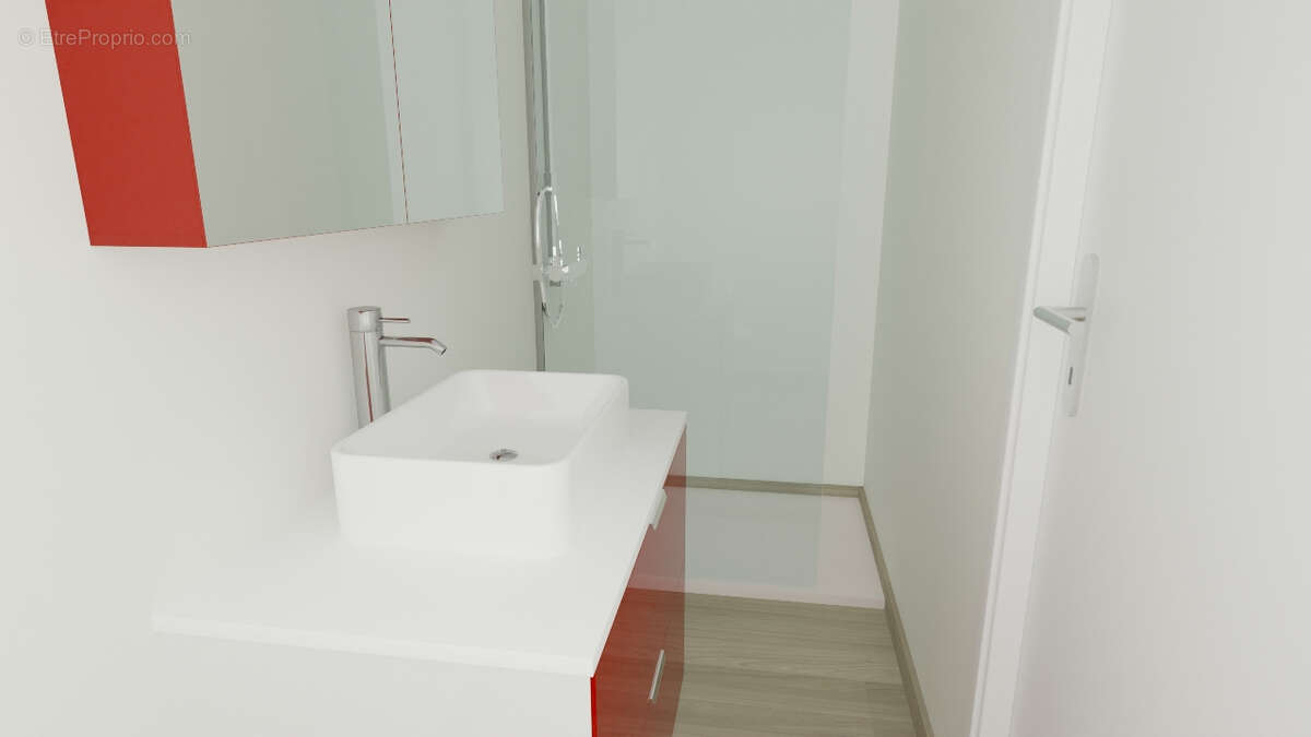 Appartement à NARBONNE