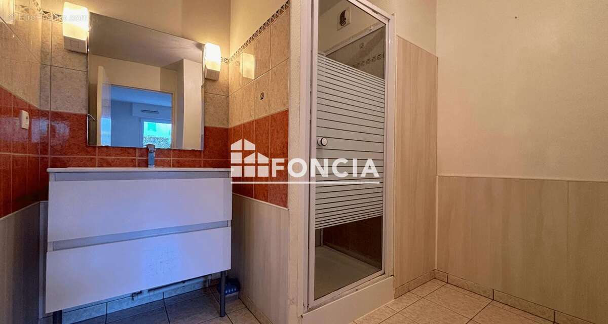 Appartement à VANNES