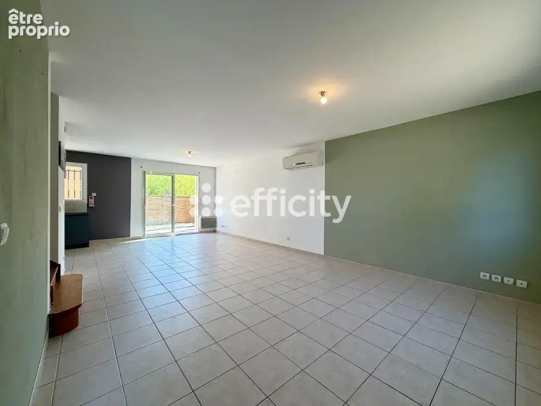 Maison 91 m² à Saint-Andre-De-Cubzac  - photo 2