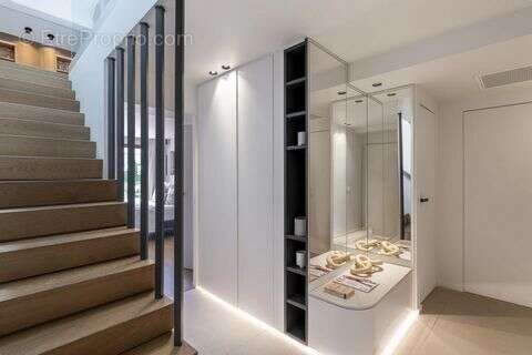 Appartement à SAINT-JEAN-CAP-FERRAT