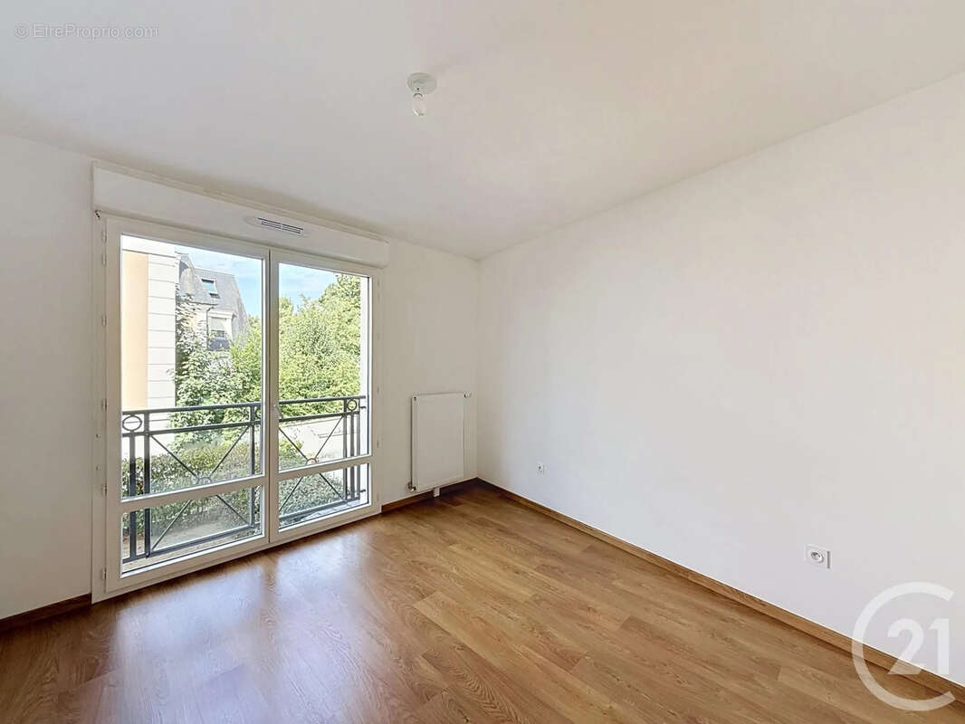 Appartement à FONTAINEBLEAU