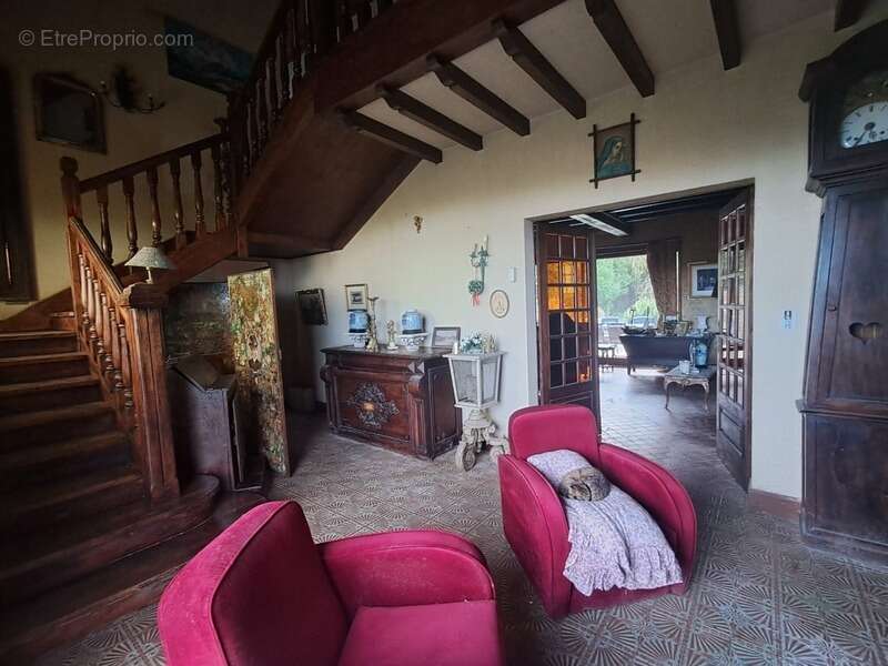 Maison à BAGNERES-DE-BIGORRE