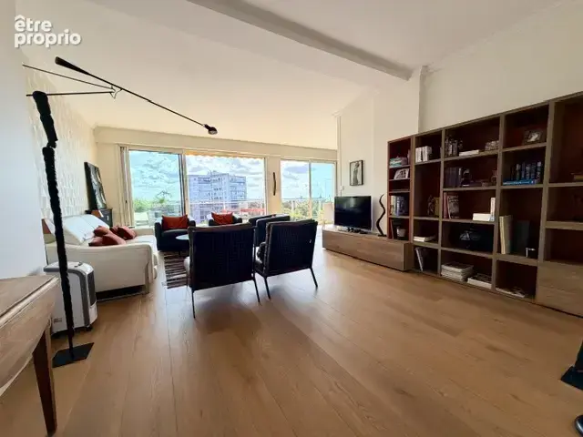 Dernier etage - la genette en bordue des parcs - photo 16