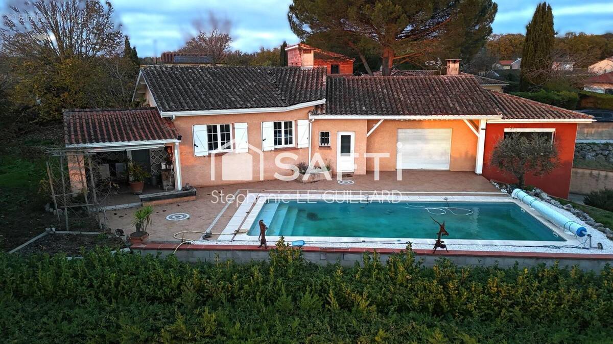 Photo 1 - Maison à MONS