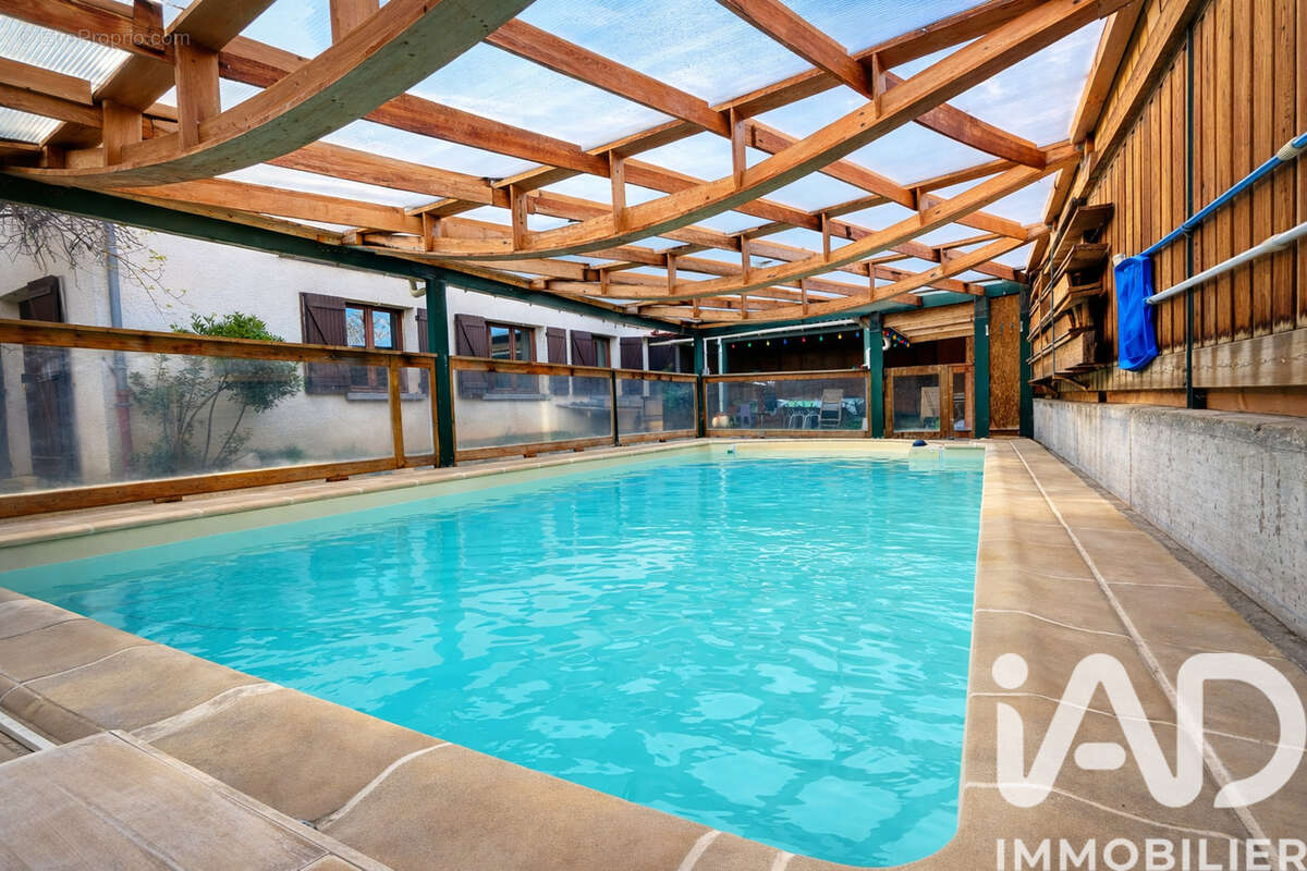 Photo 2 - Maison à RIOM