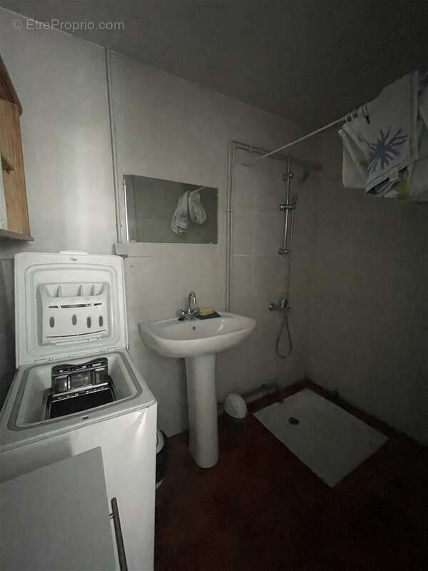 Maison à NOIRMOUTIER-EN-L&#039;ILE