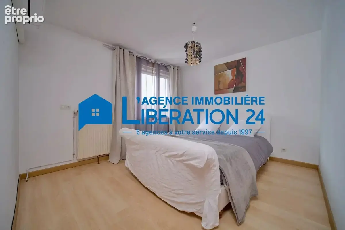 Spacieux appartement 5 pièces à Saint-Étienne - photo 17