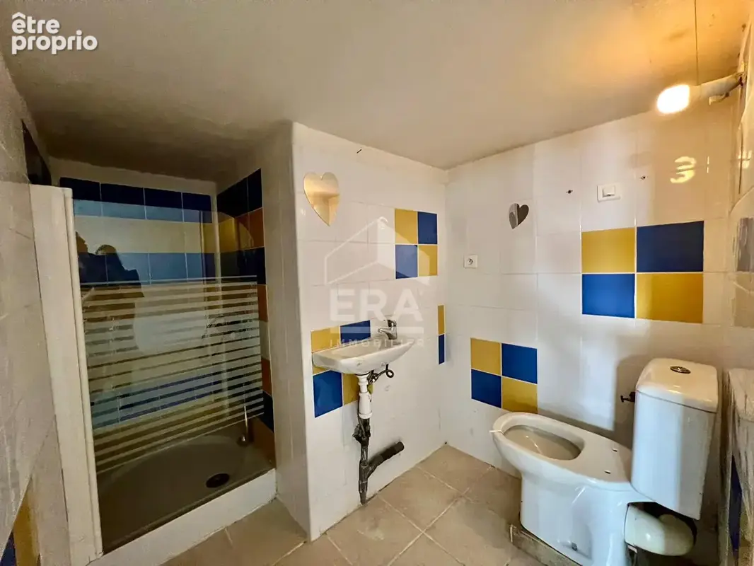 Appartement 39m² à bédoin - photo 5