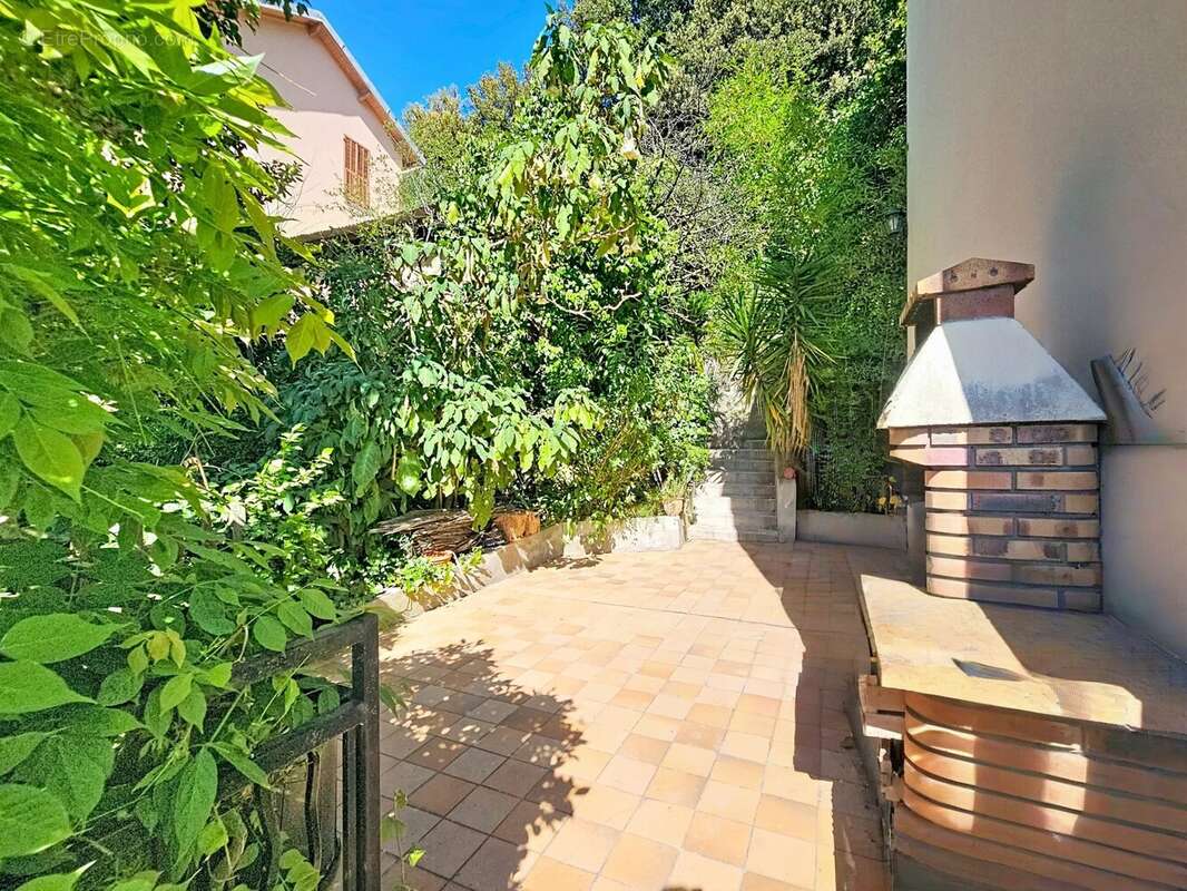 Maison à NICE