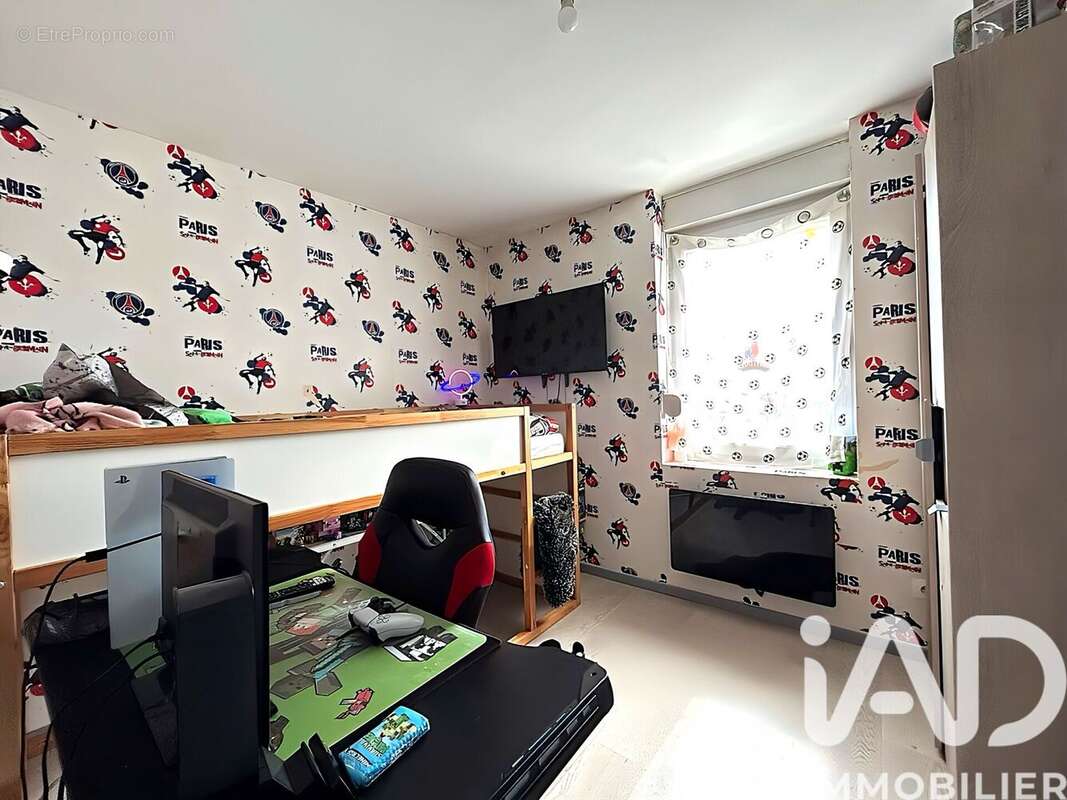 Photo 7 - Maison à ROEULX