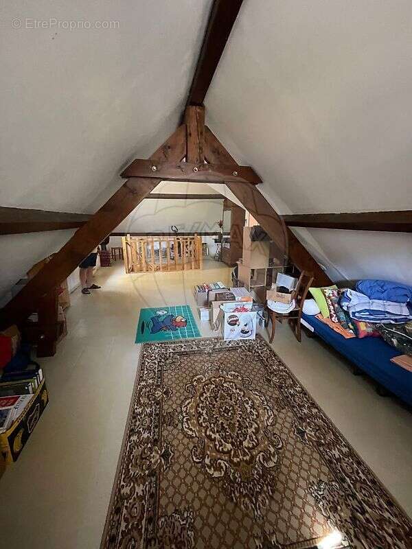 Maison 4 chambre(s) à vendre - photo 22