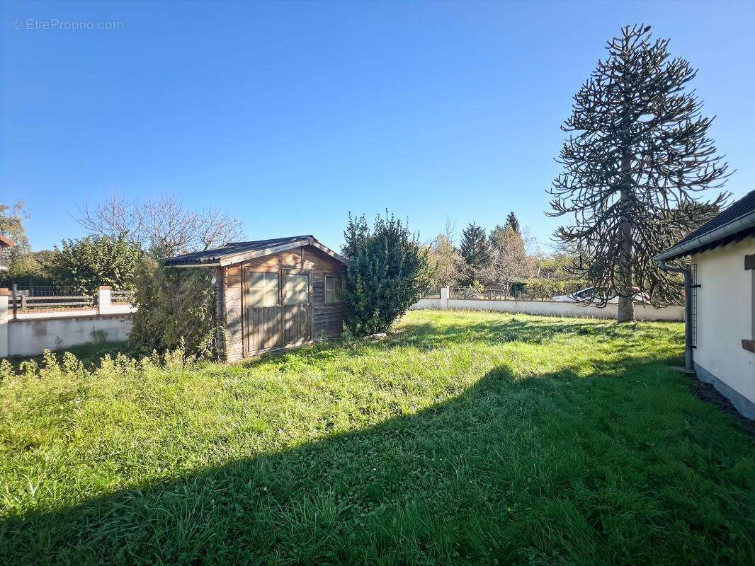 Maison à ROMORANTIN-LANTHENAY