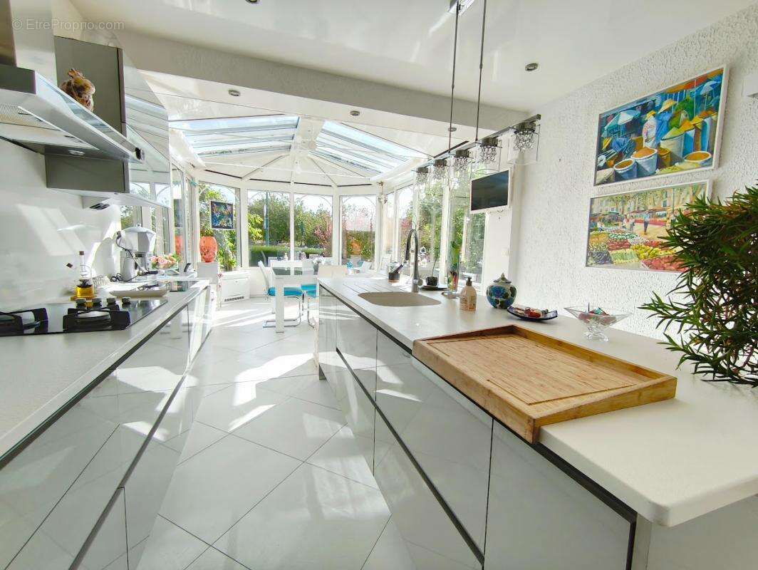 Maison à MONTMIRAIL