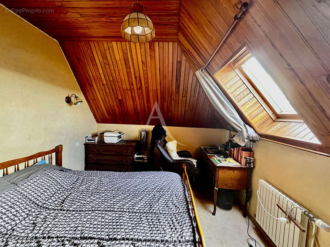 Maison Cucq 6 pièce(s) 94 m2 - photo 8