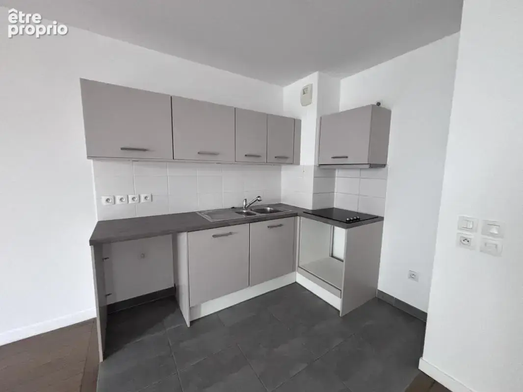 Appartement 3 Pièces - Immeuble récent - Chatenay Malabry - photo 3