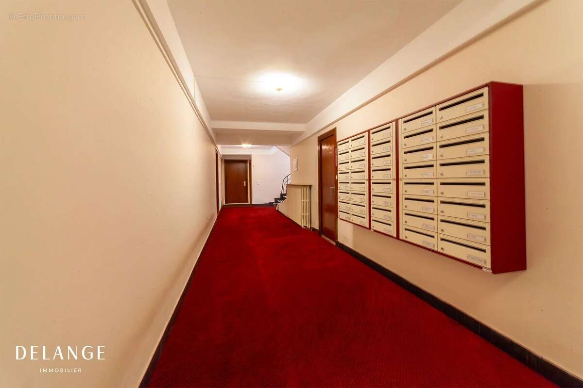 Appartement à PARIS-13E