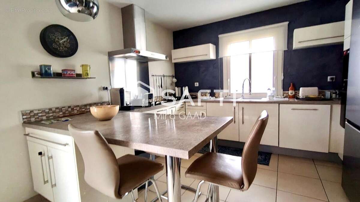 Photo 7 - Maison à SAINT-SULPICE