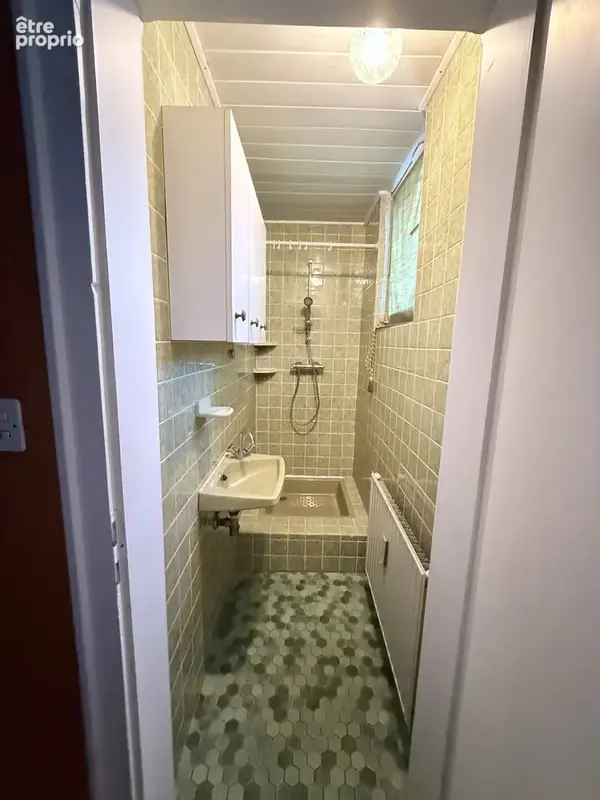 Lingolsheim dans maison bi-famille F5 116m2 + jardin + dépendances et sous-sol - photo 5