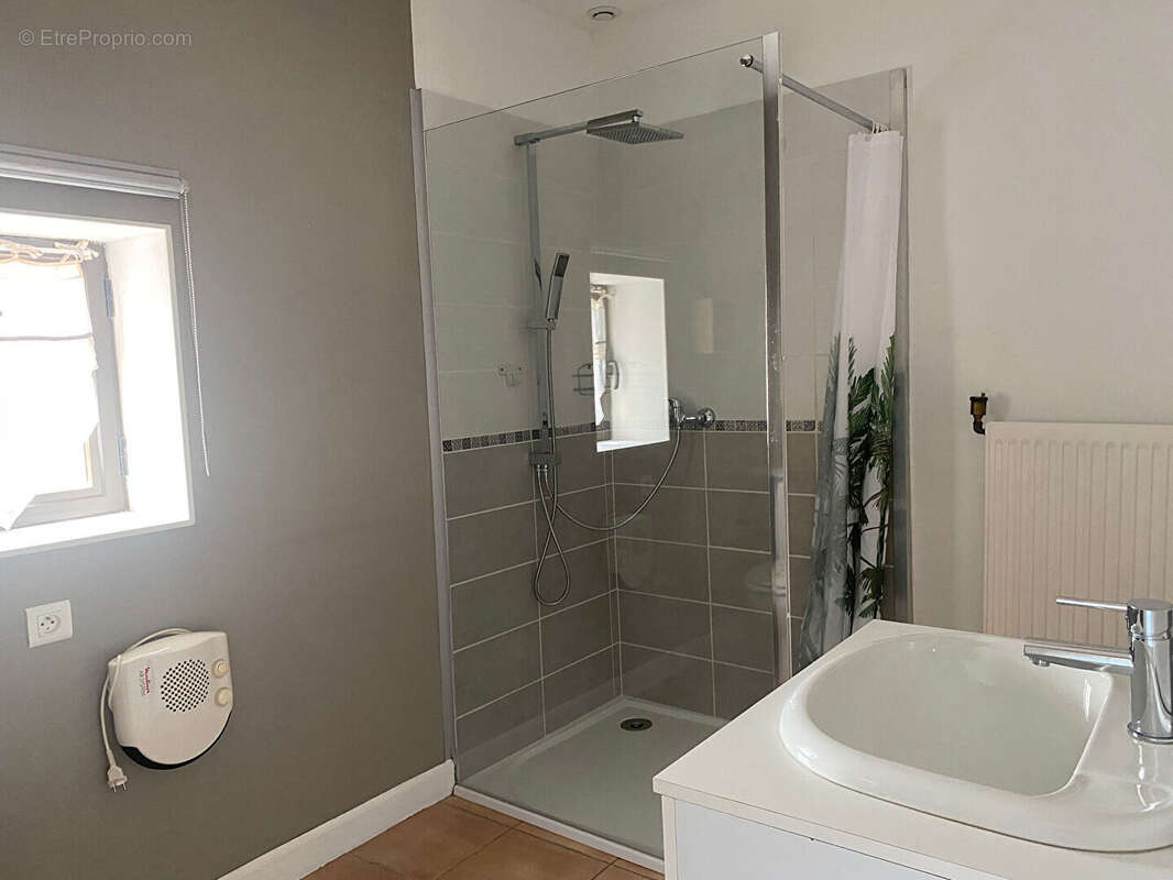 Maison Mayac 6 pièce(s) 160 m2 Piscine hors sol Terrain 2000m² - photo 13