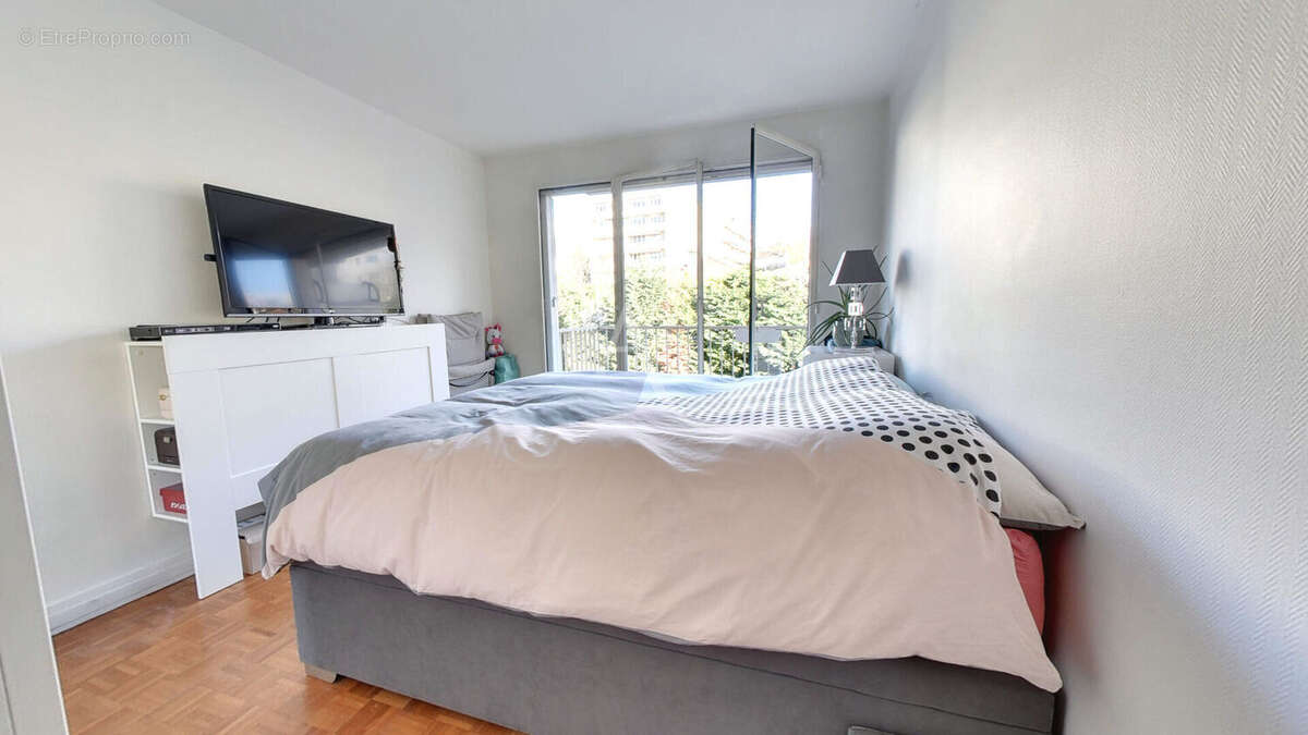 Appartement à BRY-SUR-MARNE