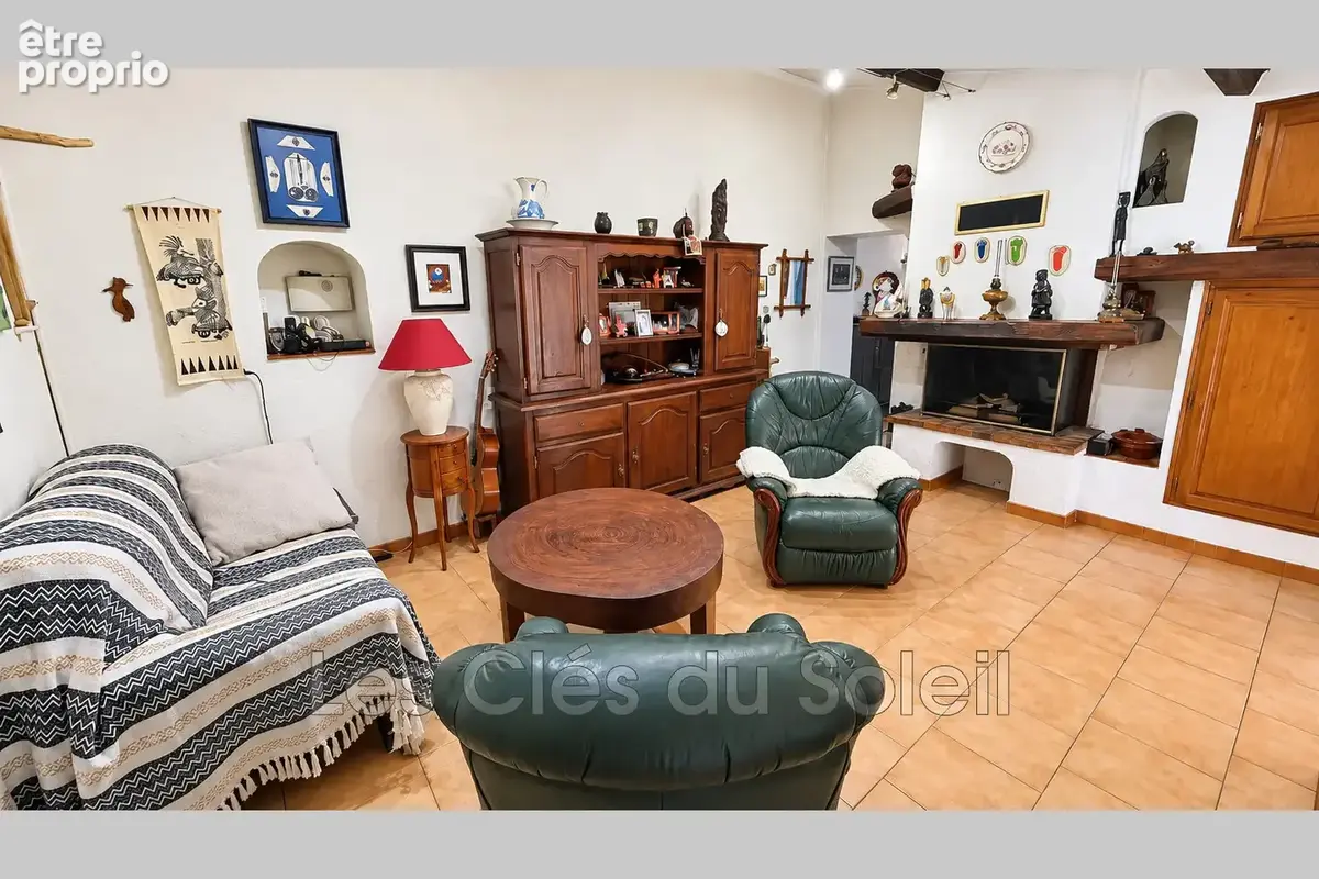 Maison 5 pièces 90 m² à vendre à Cotignac (83570) - photo 7