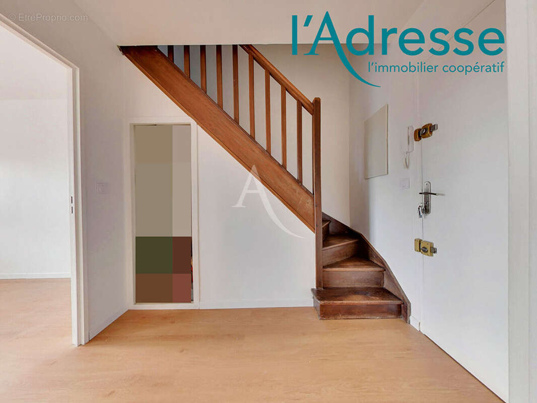 Appartement à NOISY-LE-GRAND