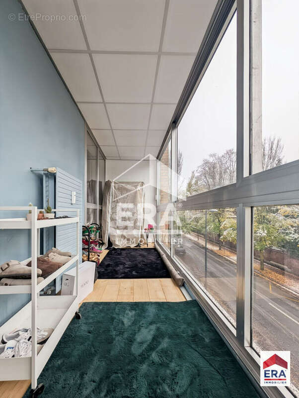 Appartement à CROIX