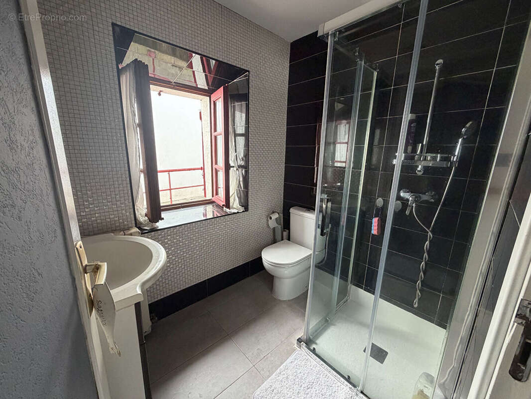 Appartement Urrugne 3 pièces 48.20 m2 - photo 9