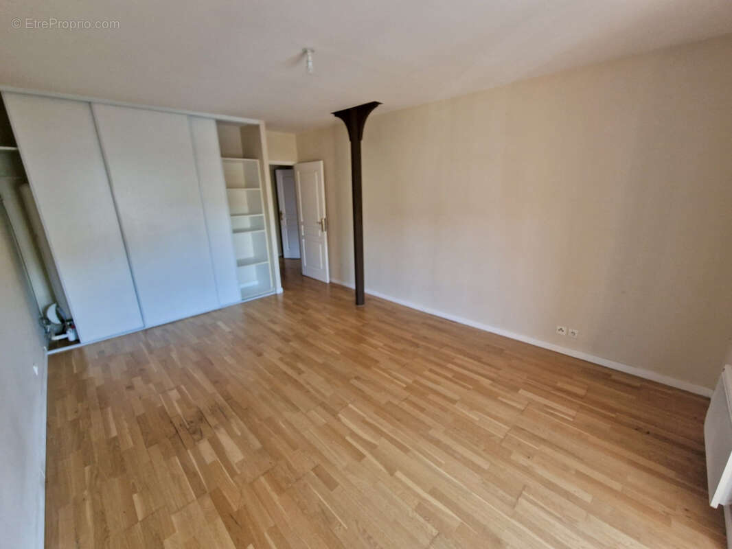 Appartement t4 - coeur de fontainebleau - photo 10