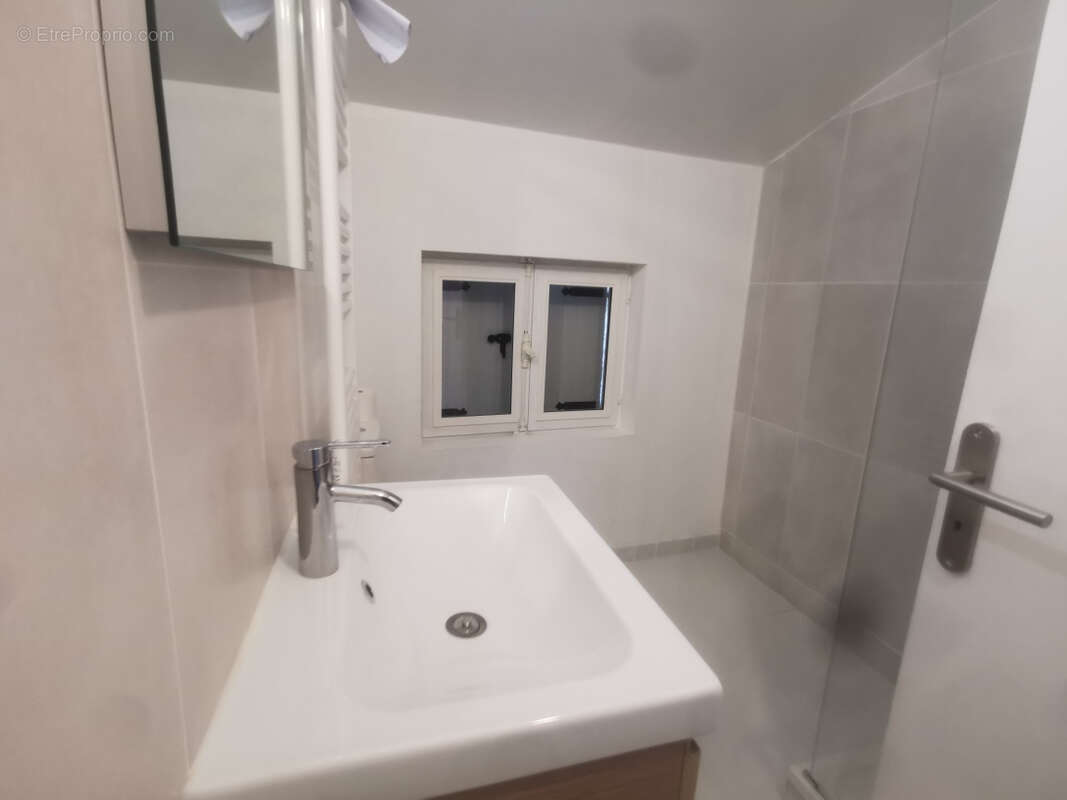 Maison à CHOUZE-SUR-LOIRE