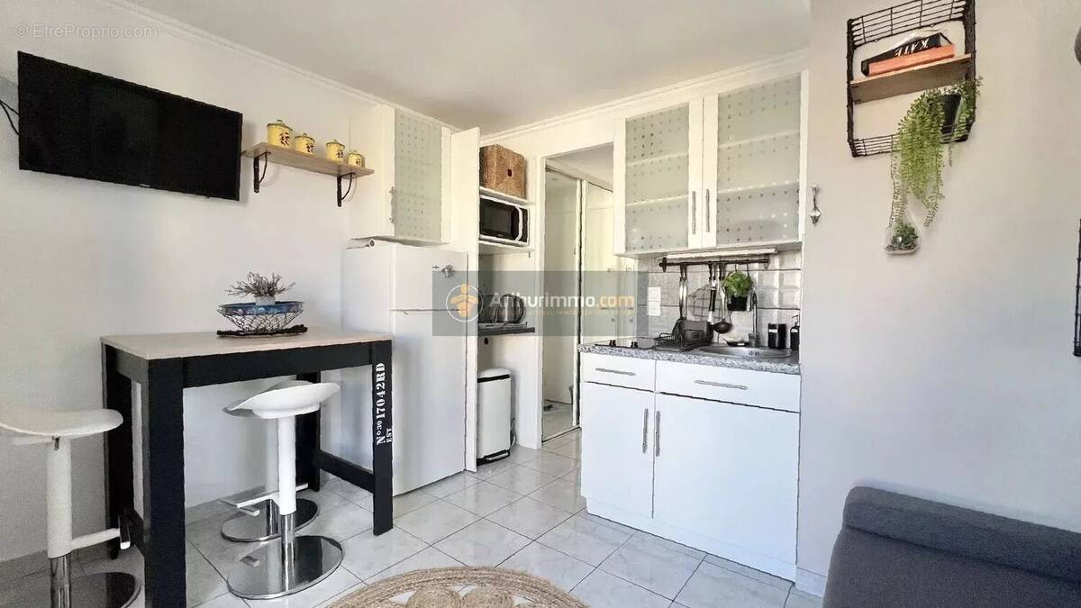 Appartement à FREJUS