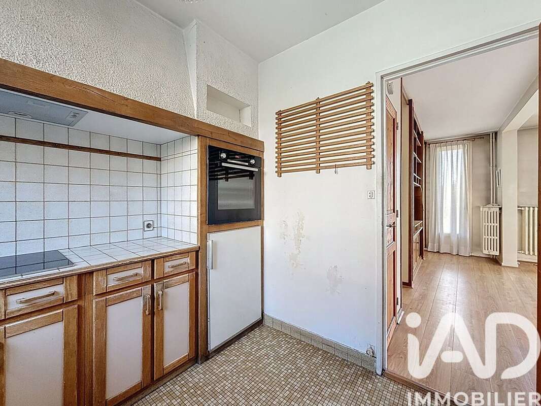 Photo 8 - Maison à MANTES-LA-JOLIE