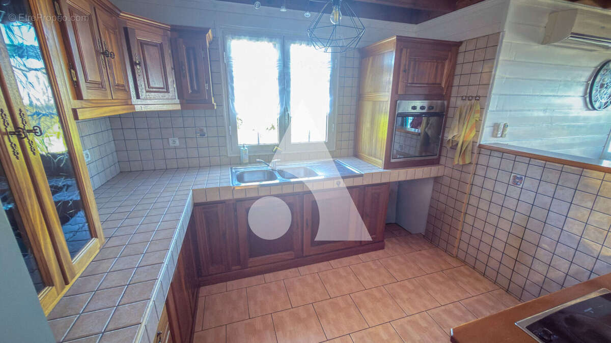 Villa de charme familiale et/ou investissement locatif - photo 3
