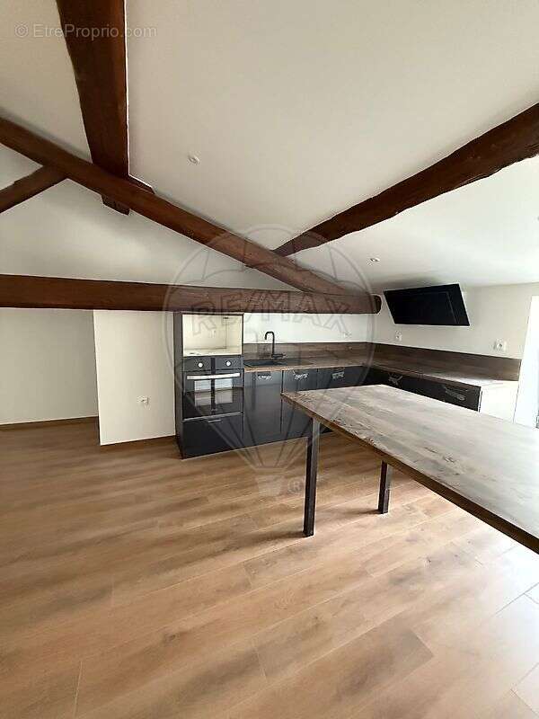 Appartement à VILLEFRANCHE-SUR-SAONE