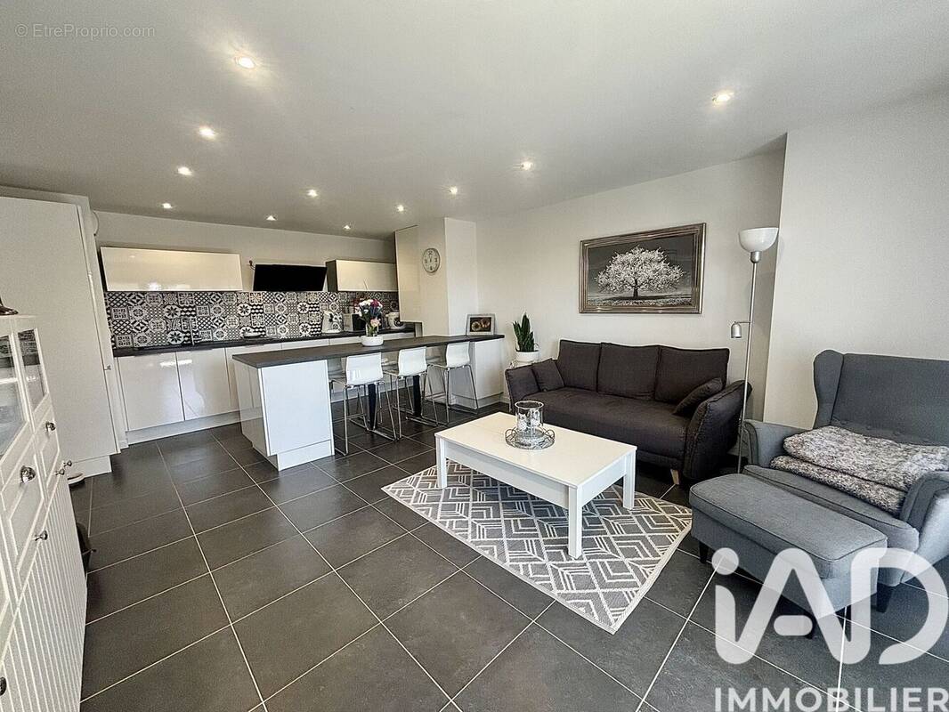 Photo 1 - Appartement à SAINT-VINCENT-DE-PAUL