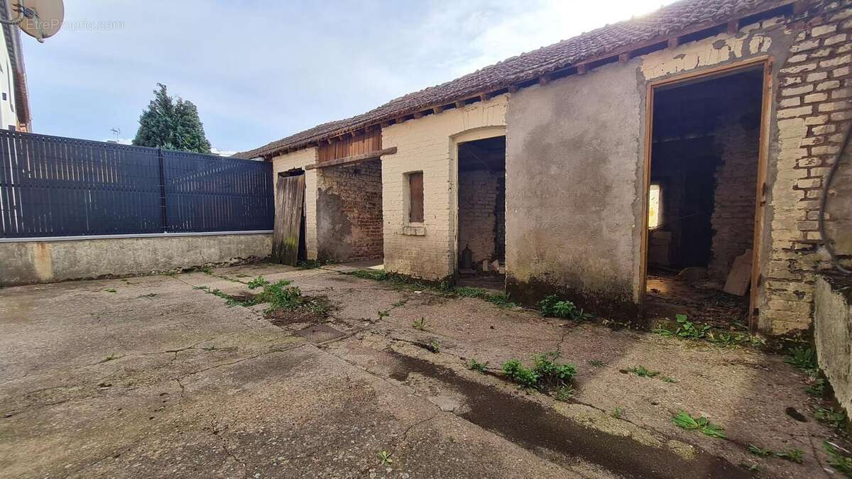 Photo 3 - Maison à PIENNES